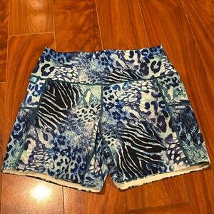 CVG shorts